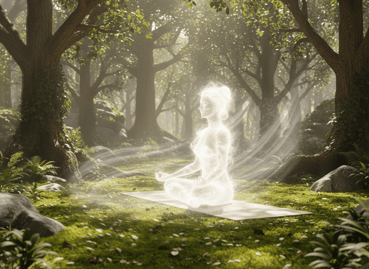 Energy Healing in Los Angeles