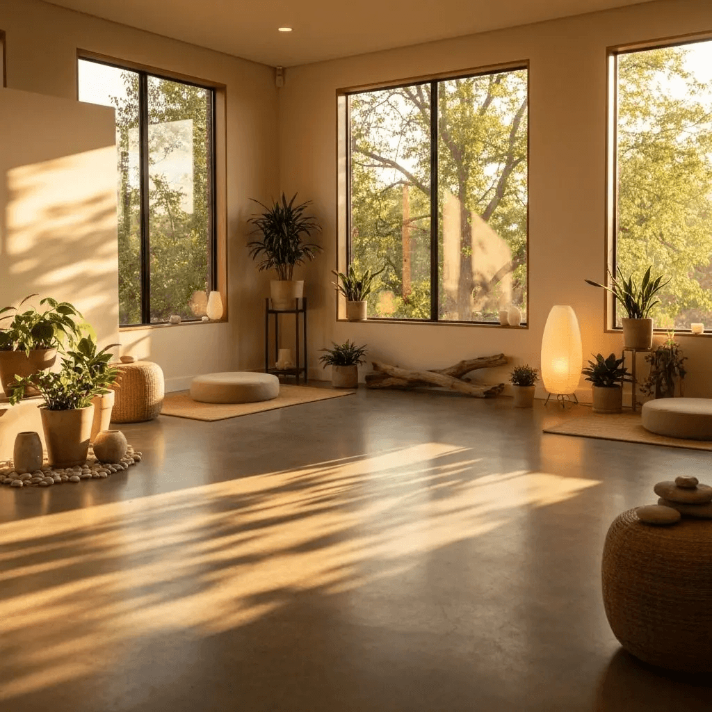 Time Journey Hypnosis