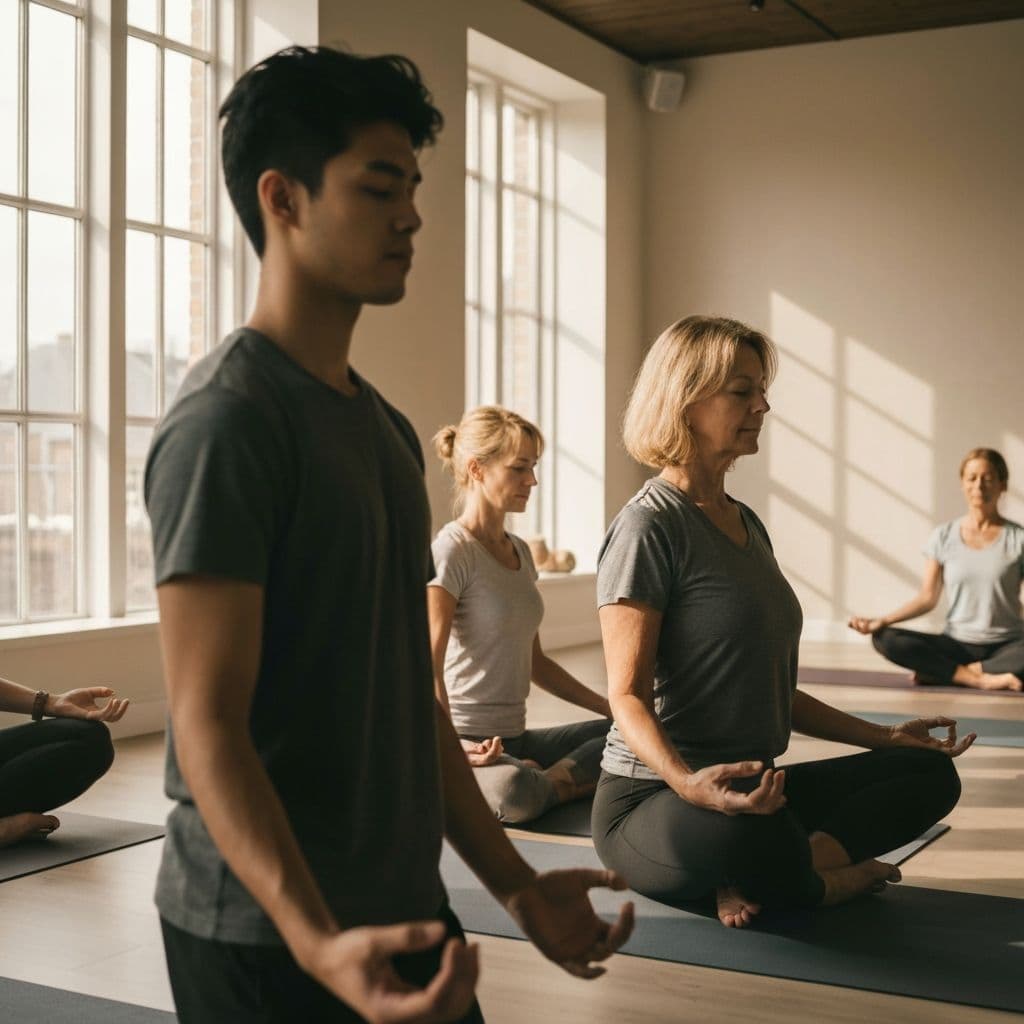 Consciousness Reprogramming